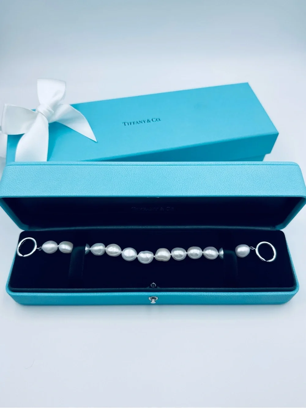 Tiffany & Co. exceptionally rare